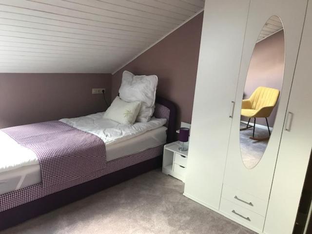 Schoene Ferienwohnung Im Suedschwarzwald Herrischried Екстериор снимка